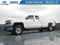2017 Chevrolet Silverado 2500HD Work Truck