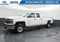2017 Chevrolet Silverado 2500HD Work Truck
