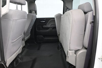2017 Chevrolet Silverado 3500HD Work Truck