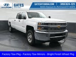 2017 Chevrolet Silverado 3500HD Work Truck