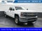 2017 Chevrolet Silverado 3500HD Work Truck