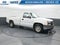 2007 Chevrolet Silverado 1500 Classic Work Truck