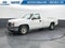 2007 Chevrolet Silverado 1500 Classic Work Truck