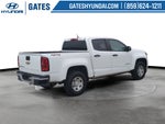 2018 Chevrolet Colorado Work Truck