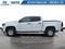 2018 Chevrolet Colorado Work Truck
