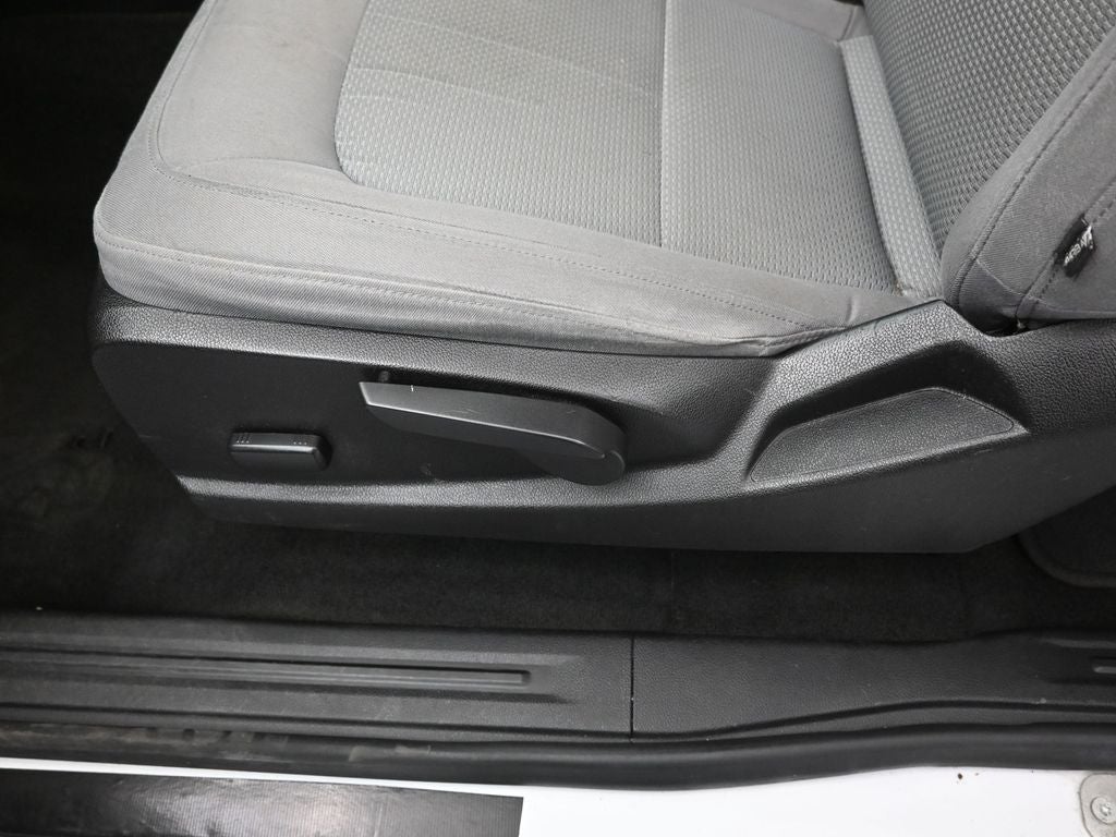 2016 Chevrolet Colorado Work Truck Ext Cab