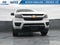 2016 Chevrolet Colorado Work Truck Ext Cab