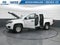 2016 Chevrolet Colorado Work Truck Ext Cab
