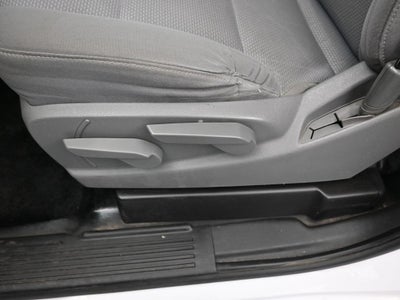 2016 Chevrolet Silverado 1500 WT