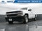 2016 Chevrolet Silverado 1500 WT