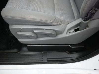 2017 Chevrolet Silverado 1500 WT