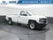 2017 Chevrolet Silverado 1500 WT