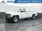 2017 Chevrolet Silverado 1500 WT
