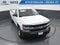 2018 Chevrolet Silverado 1500 WT