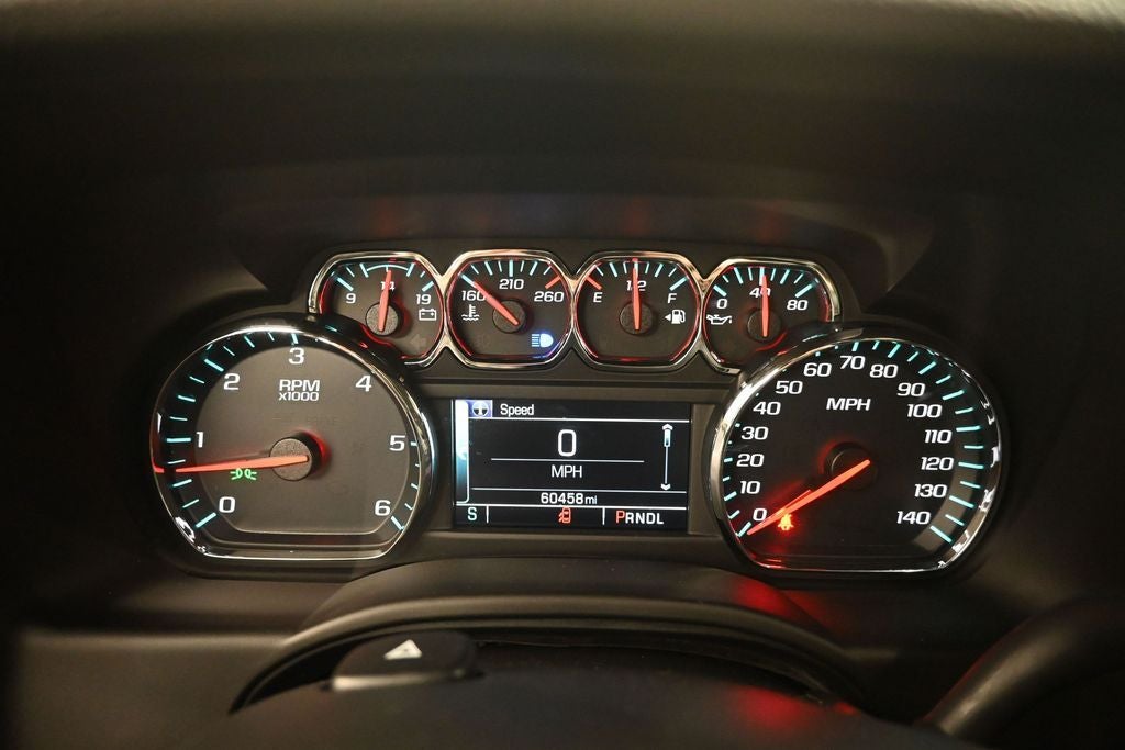 2019 Chevrolet Tahoe LS