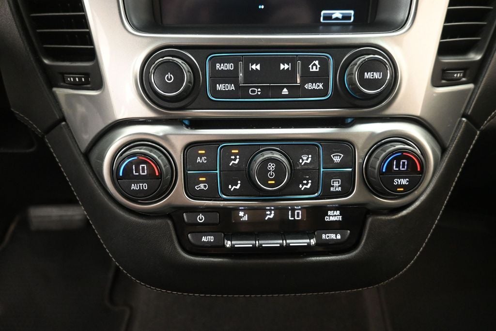 2019 Chevrolet Tahoe LS