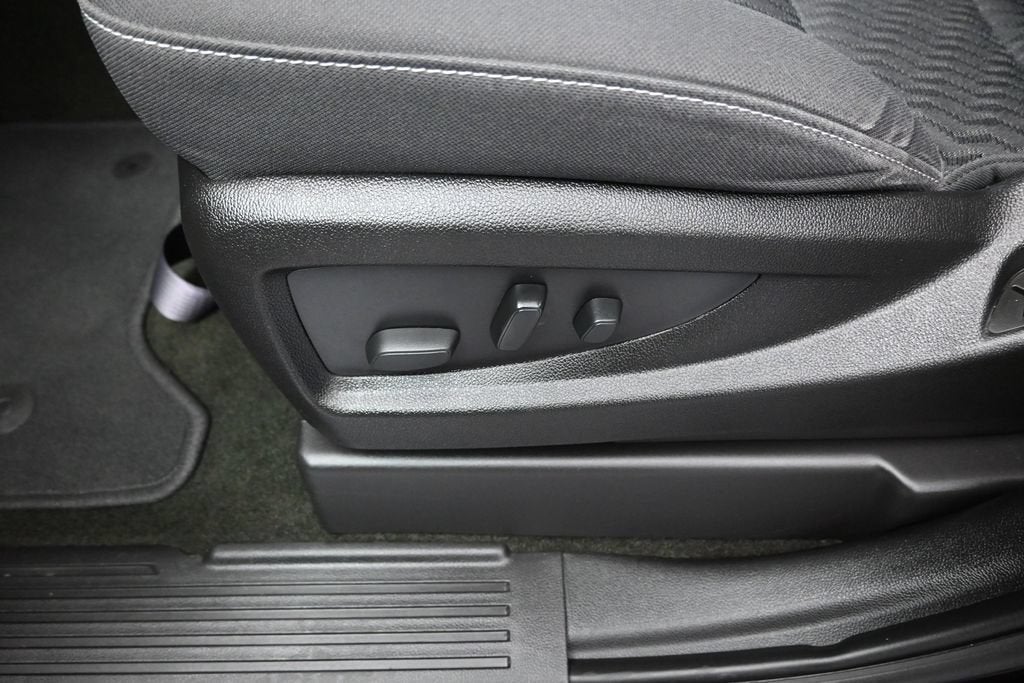 2017 Chevrolet Tahoe LS
