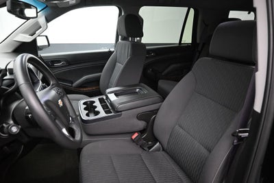 2017 Chevrolet Tahoe LS