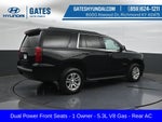 2017 Chevrolet Tahoe LS
