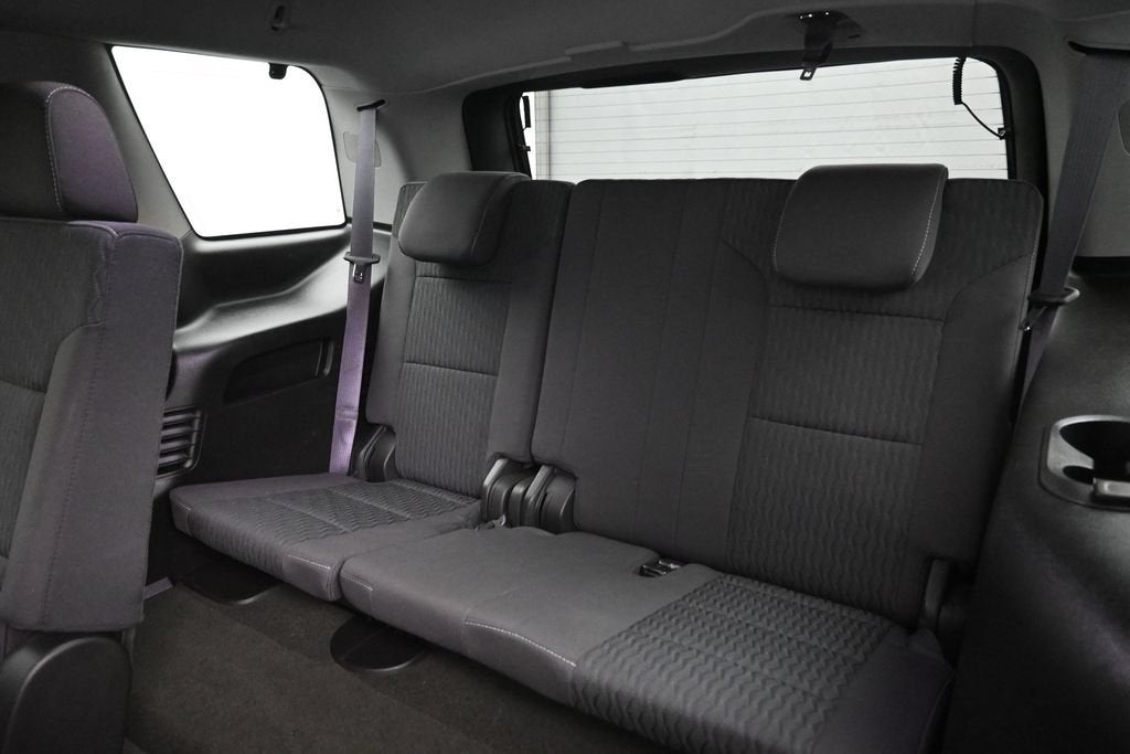 2017 Chevrolet Tahoe LS