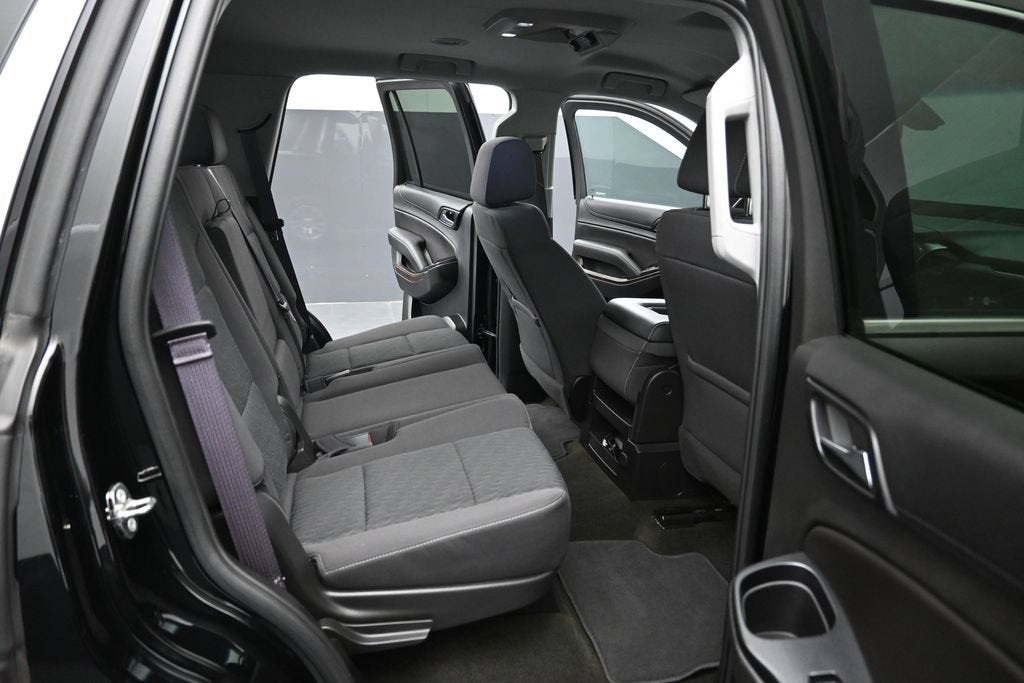 2017 Chevrolet Tahoe LS