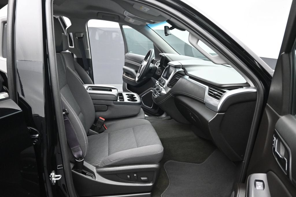 2017 Chevrolet Tahoe LS