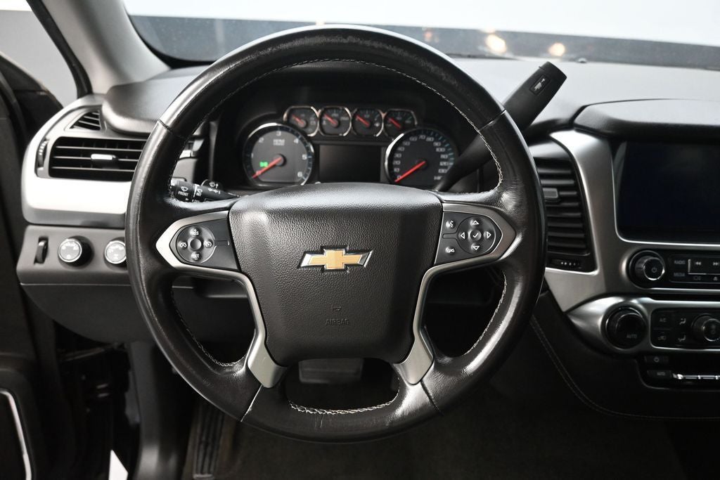 2019 Chevrolet Tahoe LS