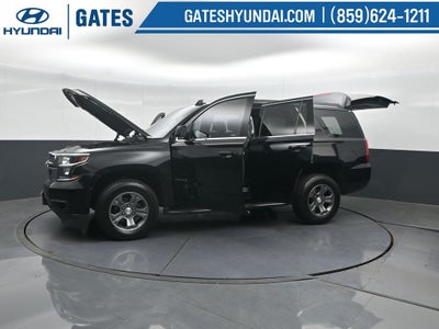2019 Chevrolet Tahoe LS