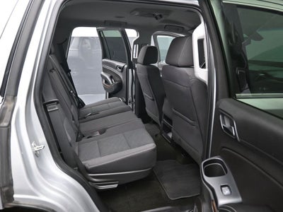2018 Chevrolet Tahoe LS
