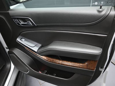 2018 Chevrolet Tahoe LS