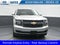 2018 Chevrolet Tahoe LS