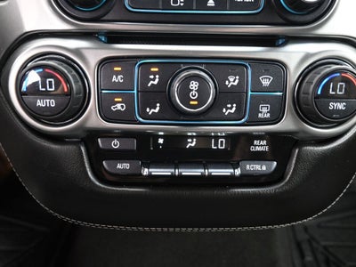 2016 Chevrolet Tahoe LS