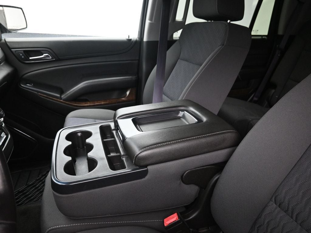 2016 Chevrolet Tahoe LS