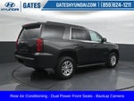 2016 Chevrolet Tahoe LS