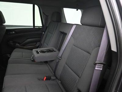 2016 Chevrolet Tahoe LS