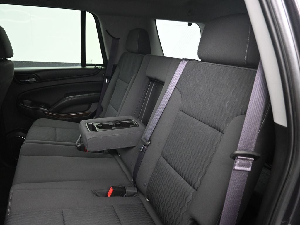 2016 Chevrolet Tahoe LS