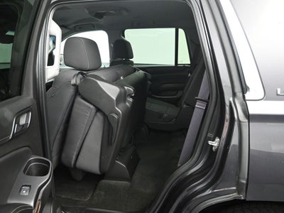 2016 Chevrolet Tahoe LS