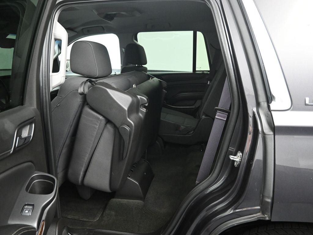 2016 Chevrolet Tahoe LS