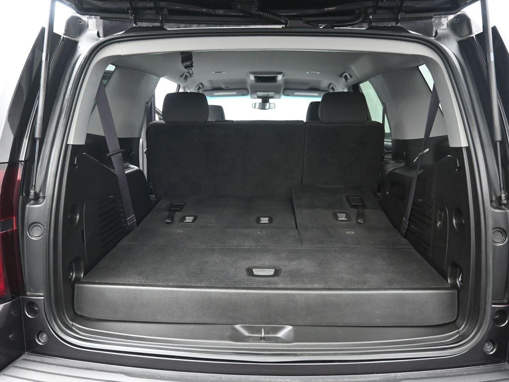 2016 Chevrolet Tahoe LS