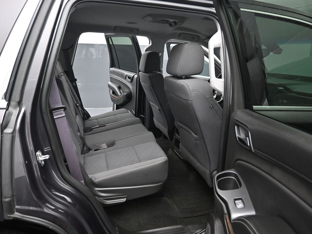 2016 Chevrolet Tahoe LS