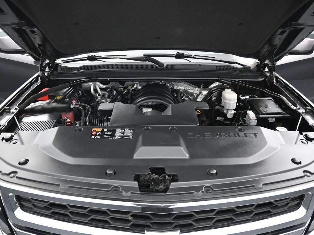 2016 Chevrolet Tahoe LS