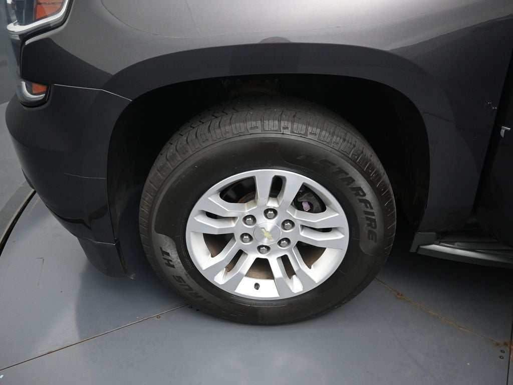 2016 Chevrolet Tahoe LS