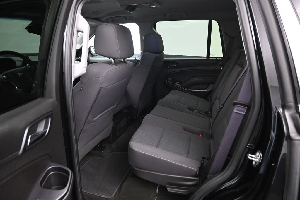 2017 Chevrolet Tahoe LS