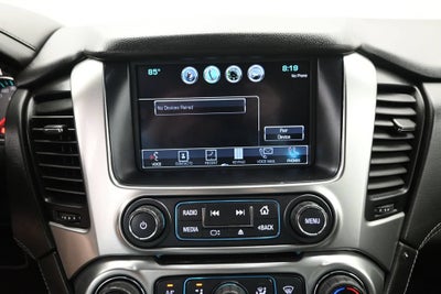 2017 Chevrolet Tahoe LS