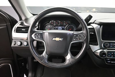 2017 Chevrolet Tahoe LS