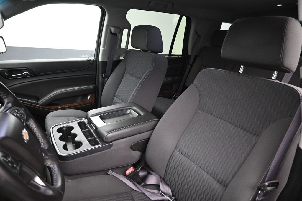 2017 Chevrolet Tahoe LS