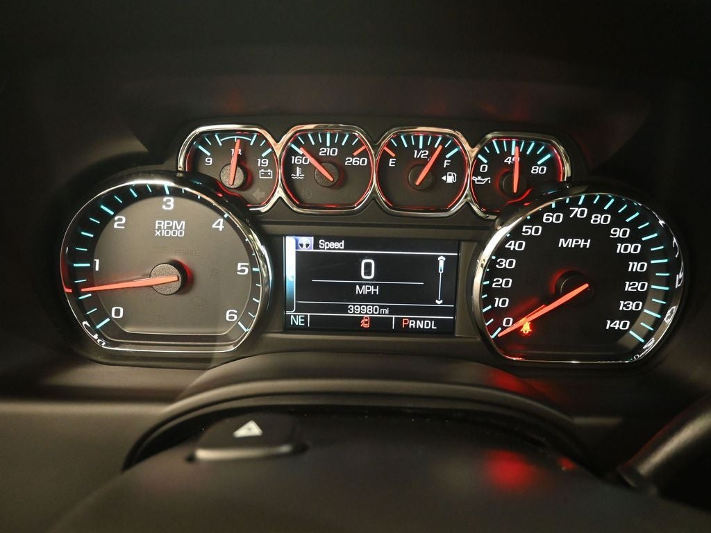 2018 Chevrolet Tahoe LS