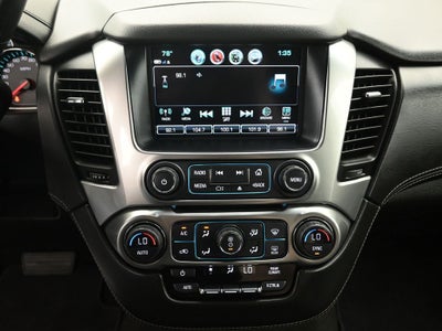 2018 Chevrolet Tahoe LS