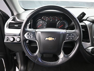 2018 Chevrolet Tahoe LS