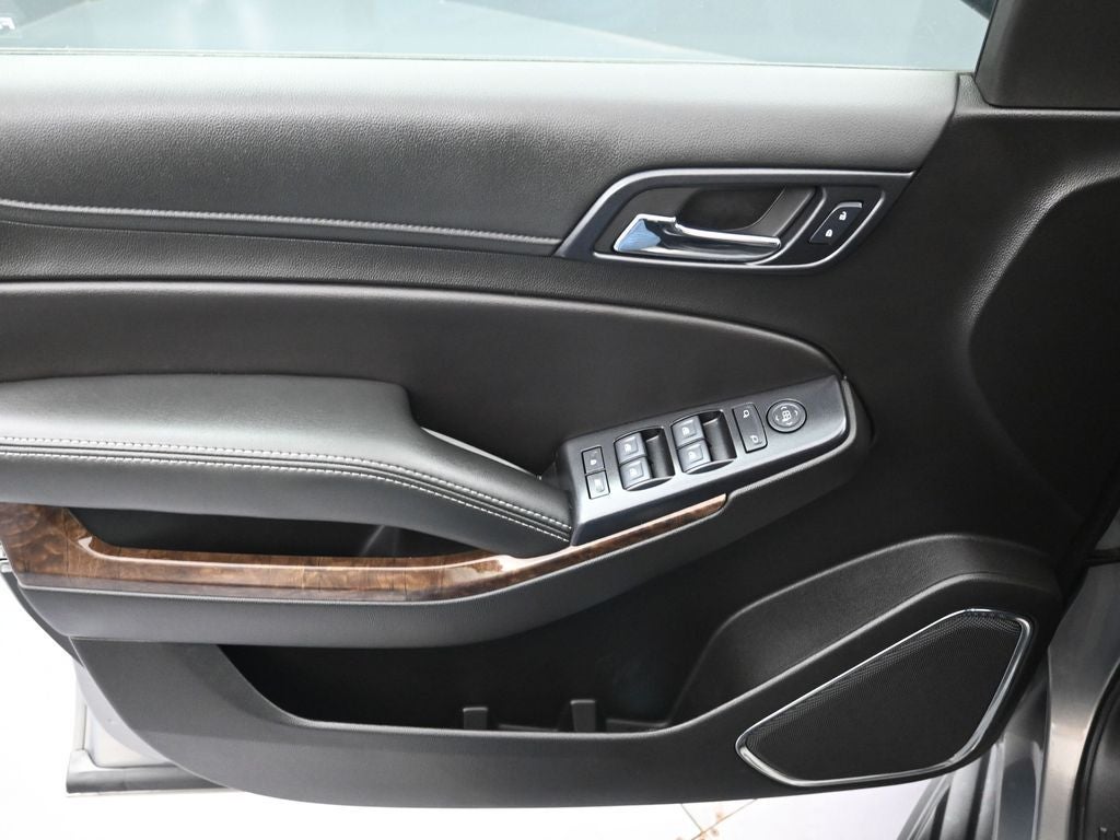 2018 Chevrolet Tahoe LS